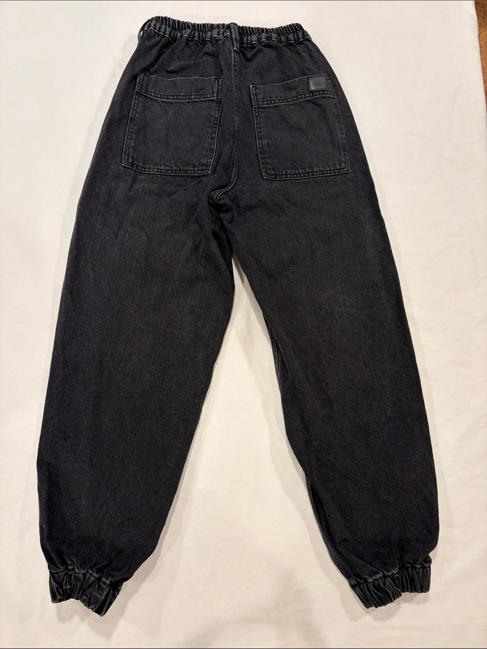 BDG elastic waist